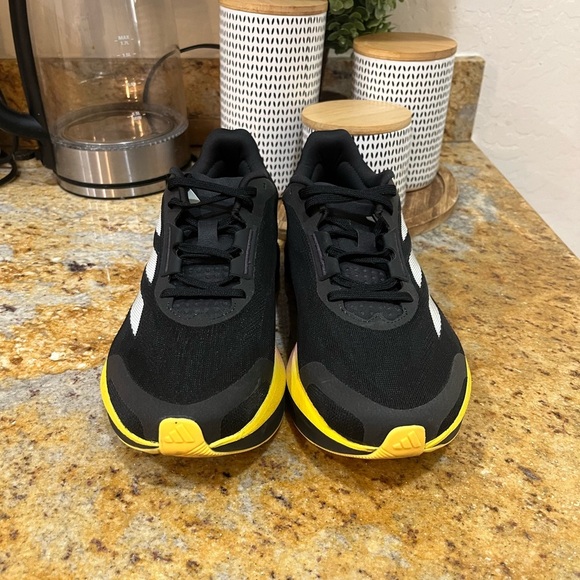 Adidas Duramospeed size 8.5 - Picture 2 of 9